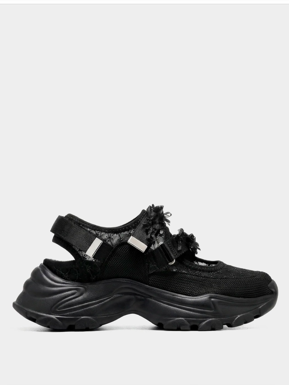 Double Soul Shannon Sneakers